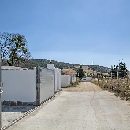 Сasa de vacaciones Casa El Trebol Vejer de la Frontera