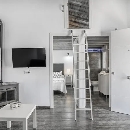 Сasa de vacaciones Casa El Trebol *