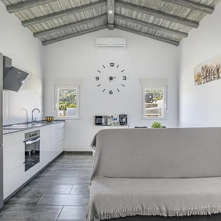 Сasa de vacaciones Casa El Trebol Vejer de la Frontera