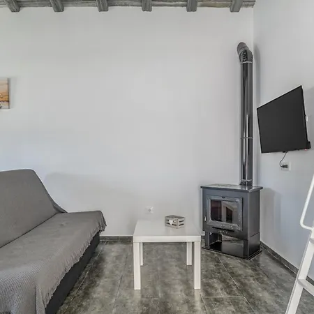 Сasa de vacaciones Casa El Trebol *