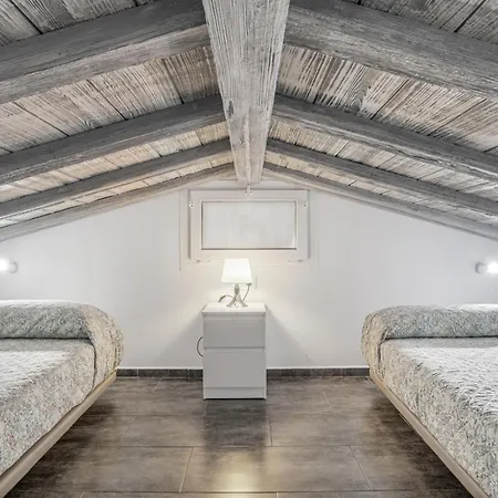 Сasa de vacaciones Casa El Trebol Vejer de la Frontera