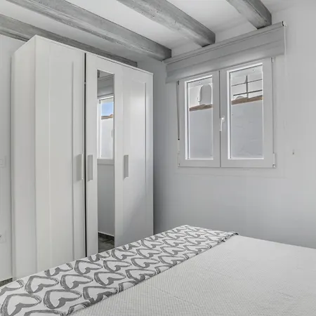 Casa El Trebol Vejer de la Frontera